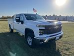 New 2024 Chevrolet Silverado 2500 Work Truck Crew Cab 4WD, 8' Knapheide Steel Service Body Service Truck for sale #2459494 - photo 7