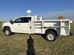 New 2024 Chevrolet Silverado 2500 Work Truck Crew Cab 4WD, 8' Knapheide Steel Service Body Service Truck for sale #2459494 - photo 10