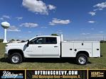 2024 Chevrolet Silverado 2500 Crew Cab 4WD, Knapheide Steel Service Body Service Truck for sale #2459513 - photo 1