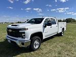 2024 Chevrolet Silverado 2500 Crew Cab 4WD, Knapheide Steel Service Body Service Truck for sale #2459513 - photo 4