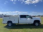 2024 Chevrolet Silverado 2500 Crew Cab 4WD, Knapheide Steel Service Body Service Truck for sale #2459513 - photo 9