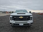 New 2024 Chevrolet Silverado 2500 Work Truck Crew Cab 4WD, 8' 1" Knapheide Steel Service Body Service Truck for sale #2459528 - photo 9