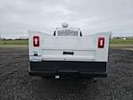 New 2024 Chevrolet Silverado 2500 Work Truck Crew Cab 4WD, 8' 1" Knapheide Steel Service Body Service Truck for sale #2459528 - photo 2