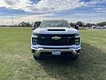 New 2024 Chevrolet Silverado 2500 Work Truck Crew Cab 4WD, 8' 3" Knapheide Aluminum Service Body Service Truck for sale #2459544 - photo 6