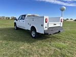 New 2024 Chevrolet Silverado 2500 Work Truck Crew Cab 4WD, 8' 3" Knapheide Aluminum Service Body Service Truck for sale #2459544 - photo 3