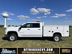 2024 Chevrolet Silverado 2500 Crew Cab 4WD, Knapheide Steel Service Body Service Truck for sale #2459570 - photo 1