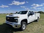 2024 Chevrolet Silverado 2500 Crew Cab 4WD, Knapheide Steel Service Body Service Truck for sale #2459570 - photo 4