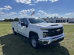 New 2024 Chevrolet Silverado 2500 Work Truck Crew Cab 4WD, 8' 1" Knapheide Steel Service Body Service Truck for sale #2459570 - photo 7