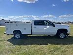 2024 Chevrolet Silverado 2500 Crew Cab 4WD, Knapheide Steel Service Body Service Truck for sale #2459570 - photo 9