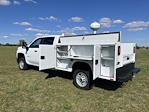 New 2024 Chevrolet Silverado 2500 Work Truck Crew Cab 4WD, 8' 1" Knapheide Steel Service Body Service Truck for sale #2459570 - photo 10