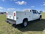 2024 Chevrolet Silverado 2500 Crew Cab 4WD, Knapheide Steel Service Body Service Truck for sale #2459570 - photo 3