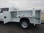 New 2024 Chevrolet Silverado 3500 Work Truck Crew Cab 4WD, 8' Knapheide Steel Service Body Service Truck for sale #2459913 - photo 7