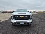 New 2024 Chevrolet Silverado 3500 Work Truck Crew Cab 4WD, 8' Knapheide Steel Service Body Service Truck for sale #2459913 - photo 9