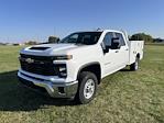 2024 Chevrolet Silverado 2500 Crew Cab RWD, Knapheide Steel Service Body Service Truck for sale #2460048 - photo 4