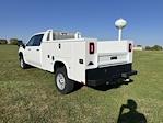 2024 Chevrolet Silverado 2500 Crew Cab RWD, Knapheide Steel Service Body Service Truck for sale #2460048 - photo 2