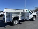 2024 Chevrolet Silverado 2500 Regular Cab RWD, Knapheide Steel Service Body Service Truck for sale #2462270 - photo 13