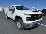 2024 Chevrolet Silverado 2500 Regular Cab RWD, Knapheide Steel Service Body Service Truck for sale #2462270 - photo 3