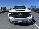 2024 Chevrolet Silverado 2500 Regular Cab RWD, Knapheide Steel Service Body Service Truck for sale #2462270 - photo 4