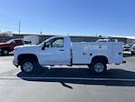 2024 Chevrolet Silverado 2500 Regular Cab RWD, Knapheide Steel Service Body Service Truck for sale #2462270 - photo 6