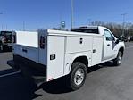 2024 Chevrolet Silverado 2500 Regular Cab RWD, Knapheide Steel Service Body Service Truck for sale #2462270 - photo 2