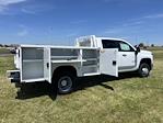 2024 Chevrolet Silverado 3500 Crew Cab 4WD, Knapheide Steel Service Body Service Truck for sale #2463798A - photo 10