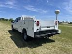 New 2024 Chevrolet Silverado 3500 Work Truck Crew Cab 4WD, Knapheide Steel Service Body Service Truck for sale #2463798A - photo 7