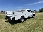 2024 Chevrolet Silverado 3500 Crew Cab 4WD, Knapheide Steel Service Body Service Truck for sale #2463798A - photo 2