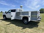 2024 Chevrolet Silverado 3500 Crew Cab 4WD, Knapheide Steel Service Body Service Truck for sale #2463798A - photo 9