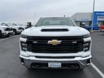 New 2024 Chevrolet Silverado 2500 Work Truck Regular Cab RWD, Knapheide Steel Service Body Service Truck for sale #2465200 - photo 4