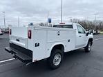 New 2024 Chevrolet Silverado 2500 Work Truck Regular Cab RWD, Knapheide Steel Service Body Service Truck for sale #2465372 - photo 7