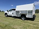 New 2024 Chevrolet Silverado 3500 Work Truck Crew Cab 4WD, Knapheide KUVcc Service Truck for sale #2465818 - photo 9