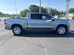 New 2024 Chevrolet Silverado 1500 LTZ Crew Cab 4WD, Pickup for sale #2466510 - photo 3