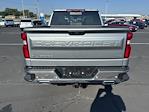 New 2024 Chevrolet Silverado 1500 LTZ Crew Cab 4WD, Pickup for sale #2466510 - photo 4