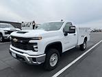 2024 Chevrolet Silverado 2500 Regular Cab RWD, Knapheide Steel Service Body Service Truck for sale #2467397 - photo 3