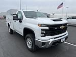 2024 Chevrolet Silverado 2500 Regular Cab RWD, Knapheide Steel Service Body Service Truck for sale #2467397 - photo 5