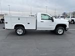 2024 Chevrolet Silverado 2500 Regular Cab RWD, Knapheide Steel Service Body Service Truck for sale #2467397 - photo 6