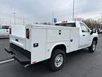 2024 Chevrolet Silverado 2500 Regular Cab RWD, Knapheide Steel Service Body Service Truck for sale #2467397 - photo 7