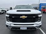 New 2024 Chevrolet Silverado 2500 Work Truck Regular Cab RWD, Knapheide Steel Service Body Service Truck for sale #2467451 - photo 4