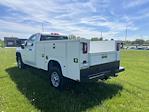 New 2024 Chevrolet Silverado 2500 Work Truck Regular Cab RWD, Knapheide Steel Service Body Service Truck for sale #2467789 - photo 7