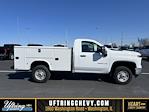 2024 Chevrolet Silverado 2500 Regular Cab RWD, Knapheide Steel Service Body Service Truck for sale #2468456 - photo 1