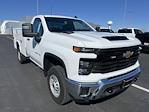 2024 Chevrolet Silverado 2500 Regular Cab RWD, Knapheide Steel Service Body Service Truck for sale #2468456 - photo 3