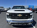 2024 Chevrolet Silverado 2500 Regular Cab RWD, Knapheide Steel Service Body Service Truck for sale #2468456 - photo 4