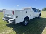 New 2024 Chevrolet Silverado 3500 Work Truck Crew Cab 4WD, Knapheide Steel Service Body Service Truck for sale #2468887 - photo 20