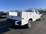 New 2024 Chevrolet Silverado 3500 Work Truck Crew Cab 4WD, Knapheide Steel Service Body Service Truck for sale #2468941 - photo 2