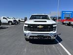 New 2024 Chevrolet Silverado 3500 Work Truck Crew Cab 4WD, Knapheide Steel Service Body Service Truck for sale #2473651 - photo 4