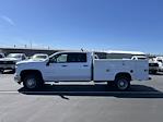 2024 Chevrolet Silverado 3500 Crew Cab 4WD, Knapheide Steel Service Body Service Truck for sale #2473651 - photo 6