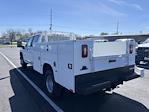 New 2024 Chevrolet Silverado 3500 Work Truck Crew Cab 4WD, Knapheide Steel Service Body Service Truck for sale #2473651 - photo 19