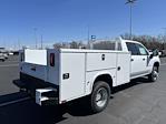 New 2024 Chevrolet Silverado 3500 Work Truck Crew Cab 4WD, Knapheide Steel Service Body Service Truck for sale #2473651 - photo 2