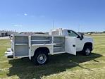 2024 Chevrolet Silverado 3500 Regular Cab 4WD, Knapheide Steel Service Body Service Truck for sale #2474966 - photo 10