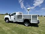 2024 Chevrolet Silverado 3500 Regular Cab 4WD, Knapheide Steel Service Body Service Truck for sale #2474966 - photo 12